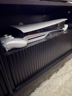 Sony Playstation 5 Disc Edition and 2 Controllers