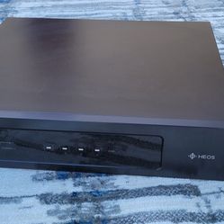 Denon HEOS Drive HS2 4 Zone Whole House Network Amplifier