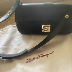 Ferragamo Handbag