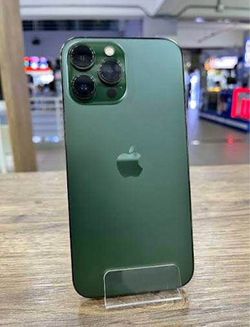Apple iPhone 13 Pro Max 5G