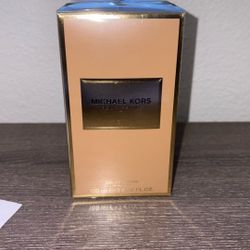 Michael Kors Pour Femme 3.4 Oz EDP 