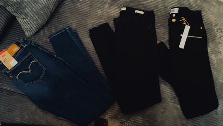Brand new Jean Bundle 