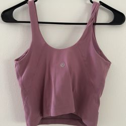 Lululemon Align Tank