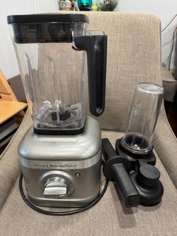 Kitchenaid blender set