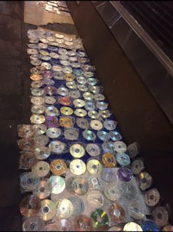 DVD Collection 