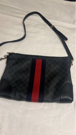 Messenger bag