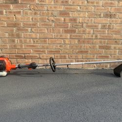 New Echo SRM-266 Trimmer 