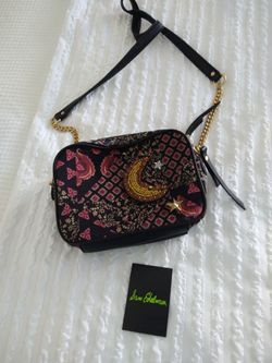 Sam Eldelman Night Bag