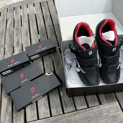 Pelaton Bundle Size 41