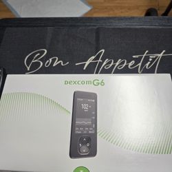  Dexcom G7 