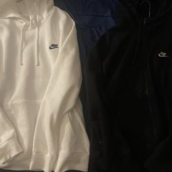 Nike Sweater 