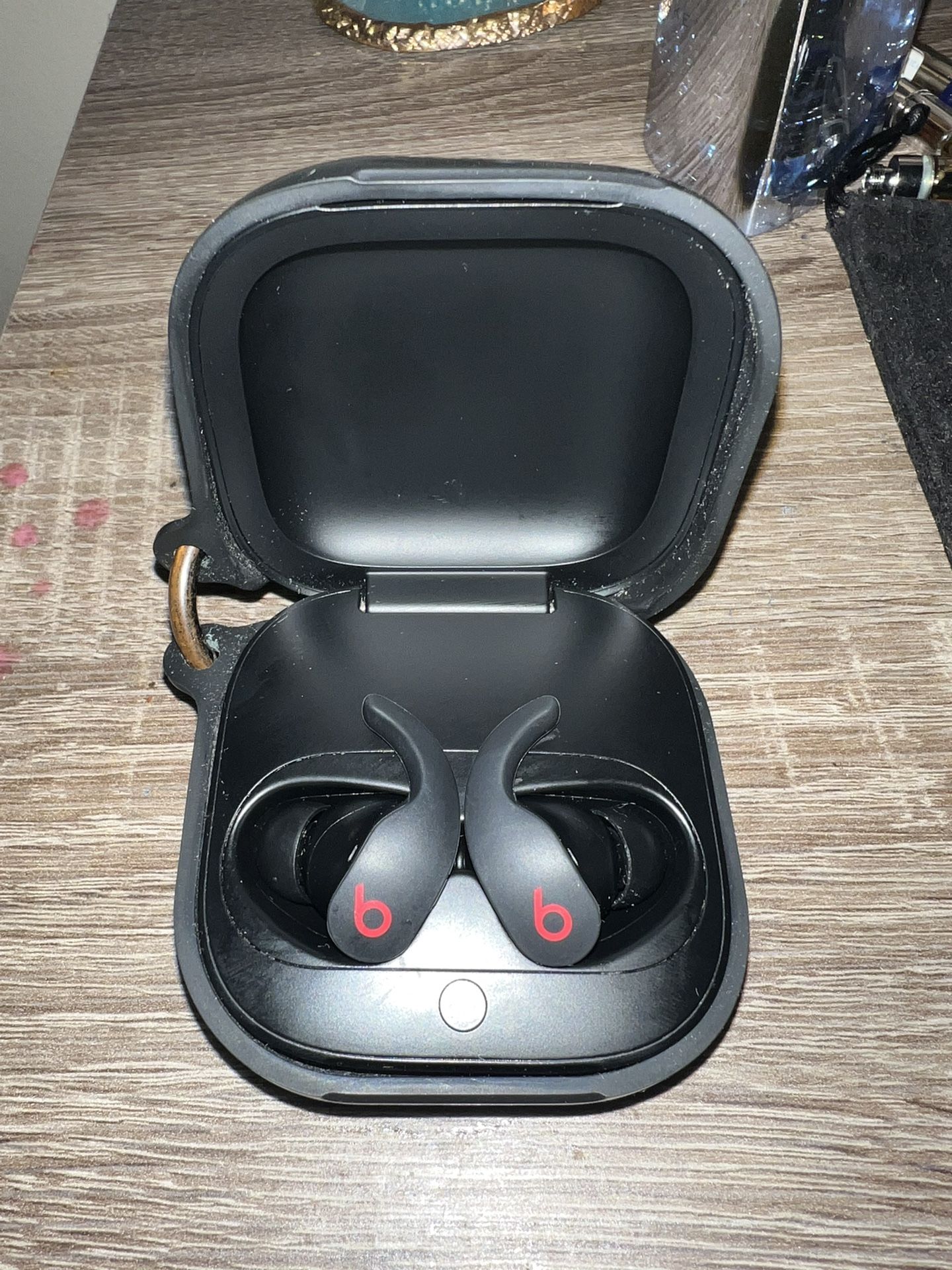 Dre Beat Fit Pros With Noise Cancel