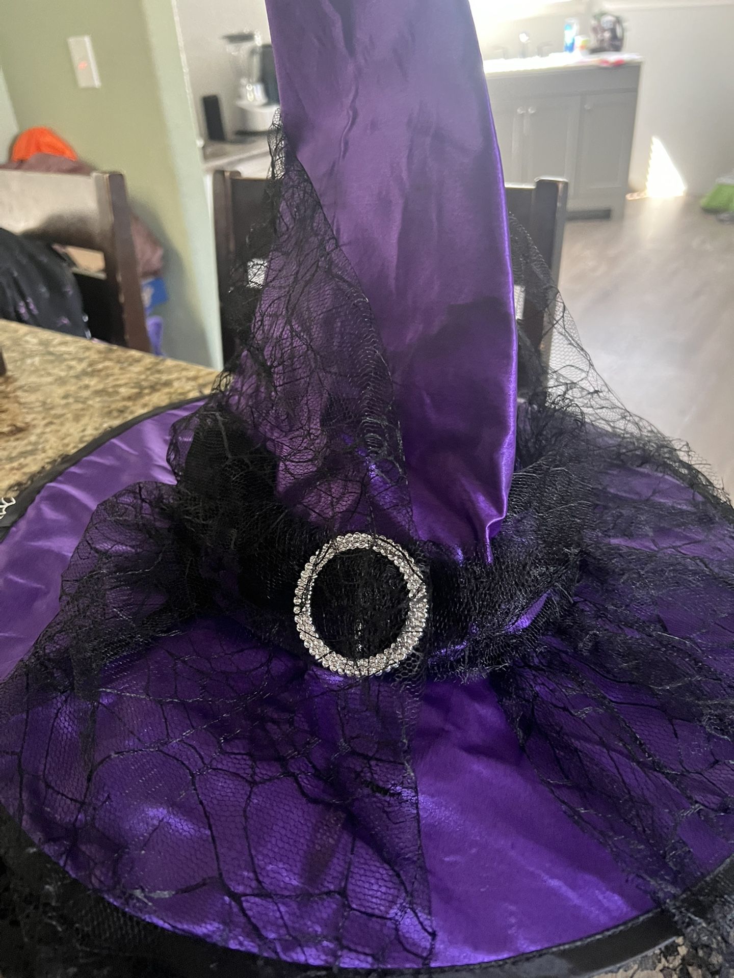 Witch Hat