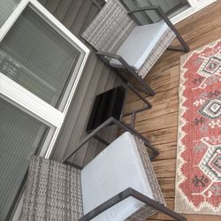 Patio Set