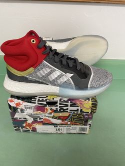 Brand New-Adidas Marvel-Thor Men’s 10.5