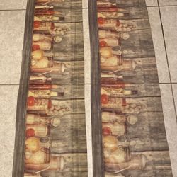 Kitchen Curtains