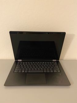 Lenovo IdeaPad Flex 6-14IBK TouchScreen 2-in-1 Hyperthreaded 8th Gen
