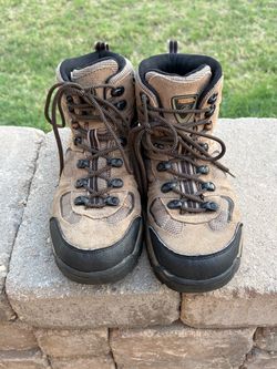 Redhead hiking boots - men’s