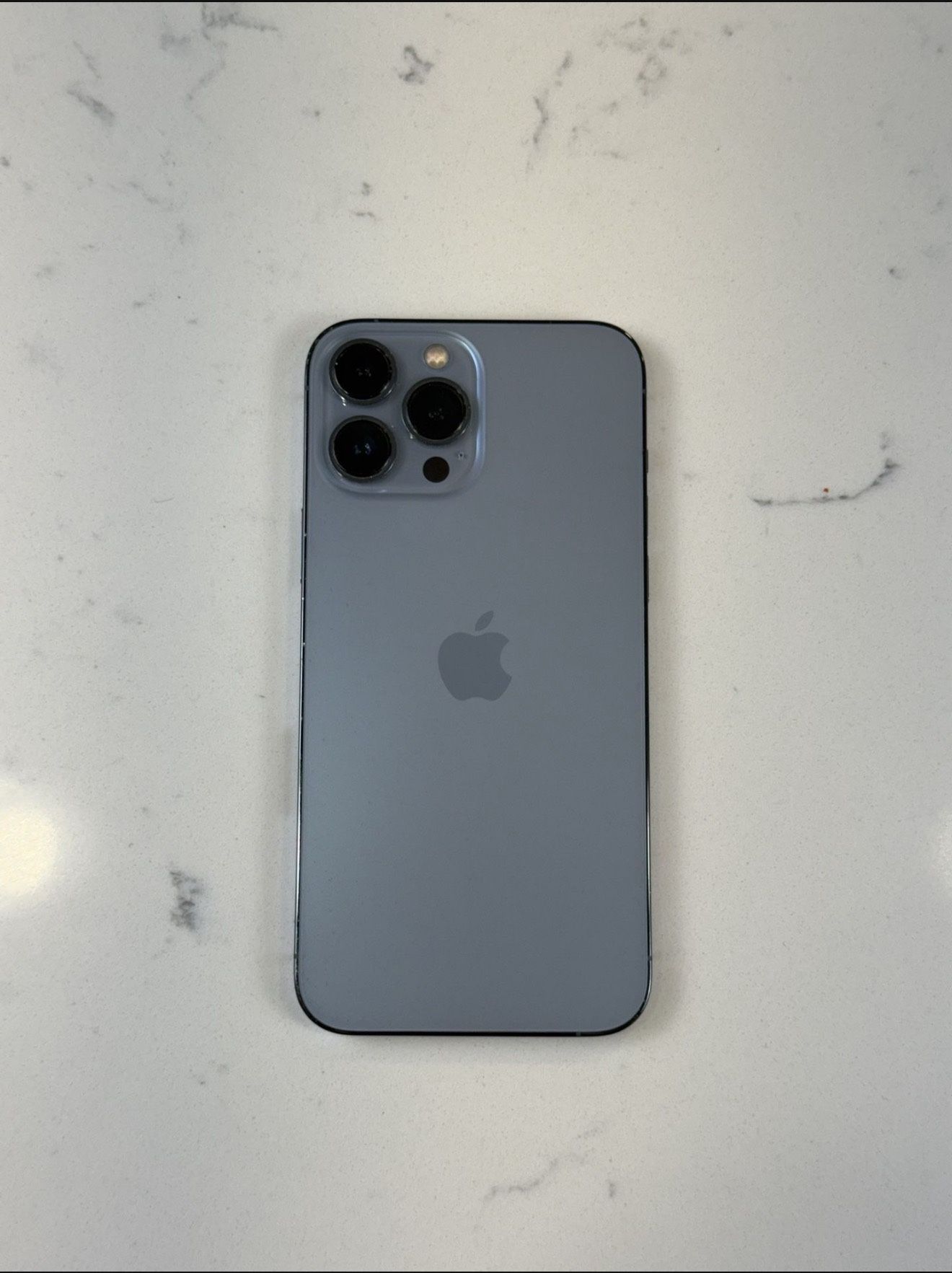 iPhone 13 Pro Max (Factory Unlocked)
