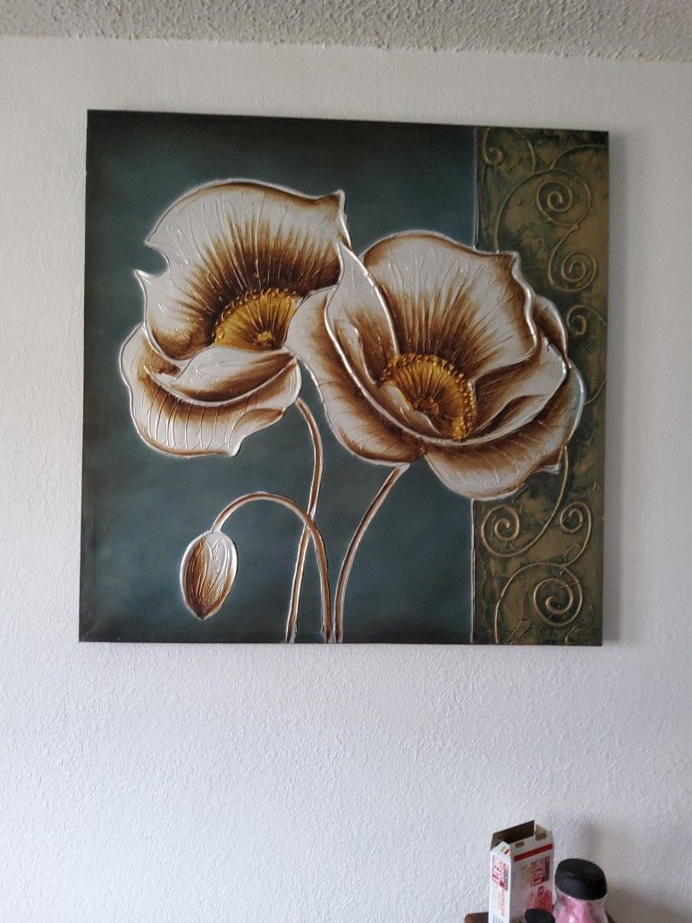 Wall Canvas