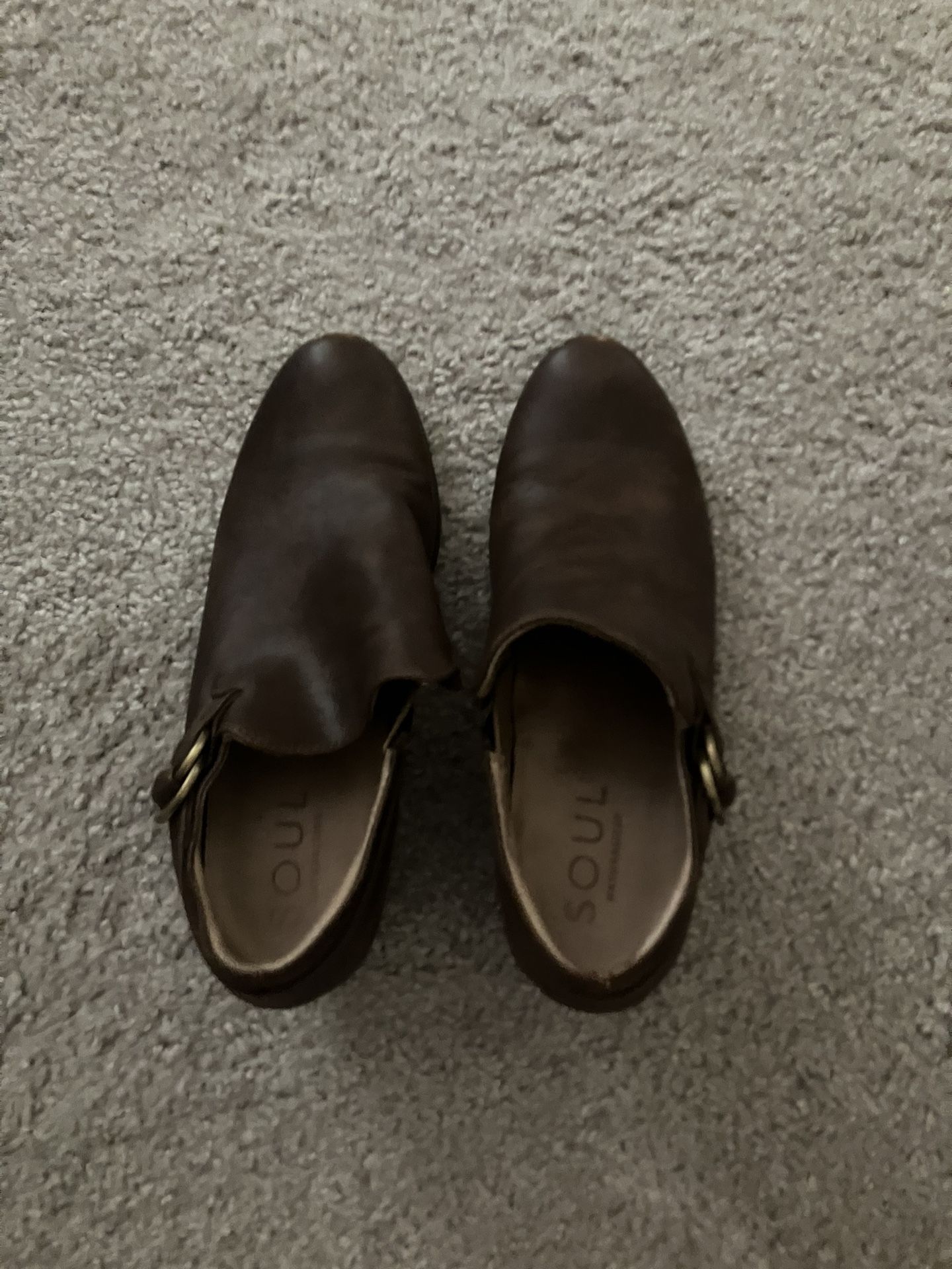 Women Boots