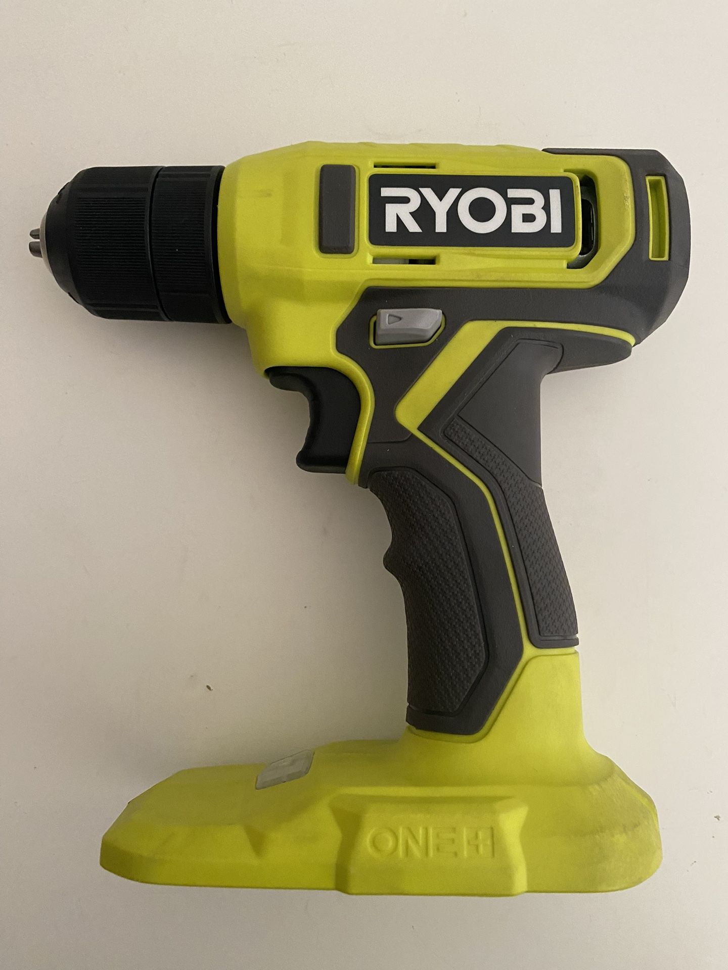 Ryobi Drill 18V - Battery Not Included