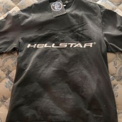 Hellstar Shirt 