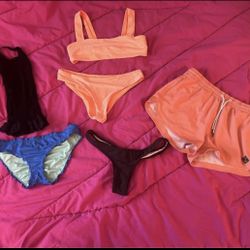 Bikini Bundle 