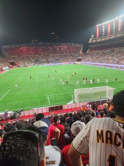 Xolos vs atlas(ap 26)