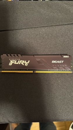 Kingston DDR4
