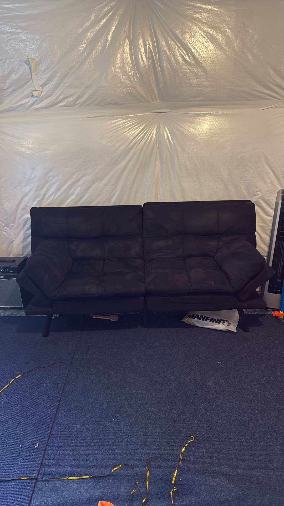 Futon