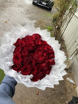 Rose Bouquet 