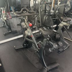 Peloton Gen1 Stationary Bike