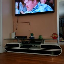 Entertainment Center
