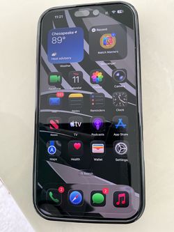 TRADE FACTORY UNLOCKED APPLE IPHONE 16 PRO MAX 256