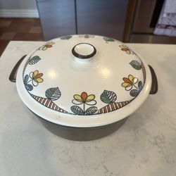 Casserole Dutch Oven