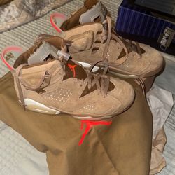 Air Jordan 6 