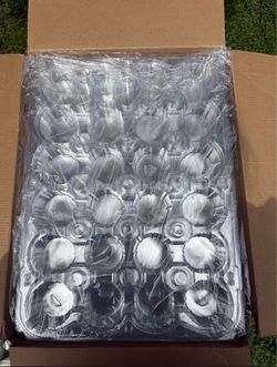 Cupcake Trays