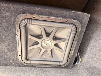 Kicker L7