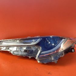2020-2022 TOYOTA COROLLA FULL LED LEFT HEADLIGHT OEM