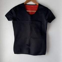Sauna Suit Top, L/XL