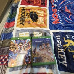 Xbox Games Read Description 