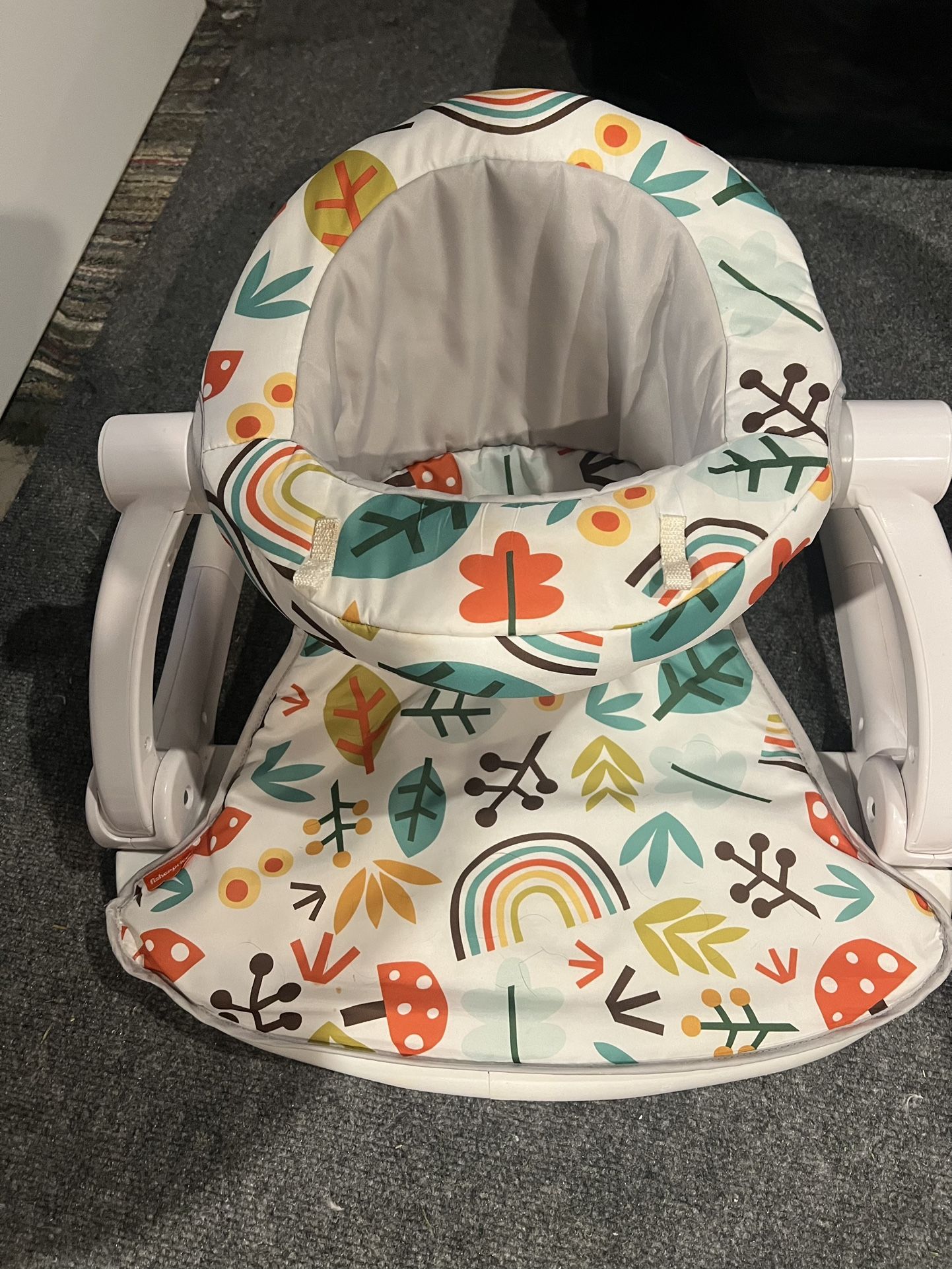 Baby Seat