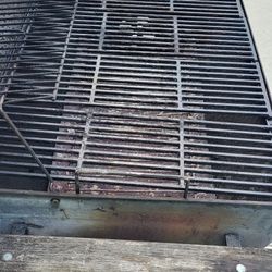 BBQ  Grill 