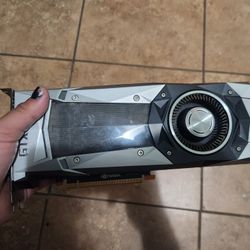 Nvidia GTX 1070