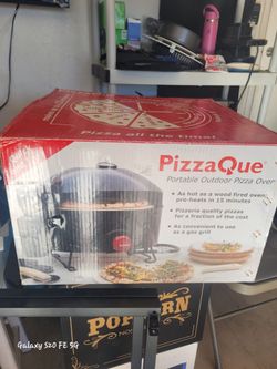 PizzaQue