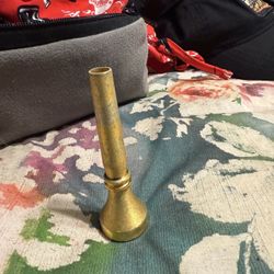 Jettone MF Trumpet Mouthpiece 