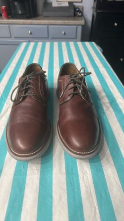 Designer Leather Comfort  size11
