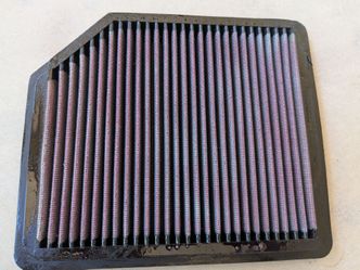 Honda Civic K&N engine air filter