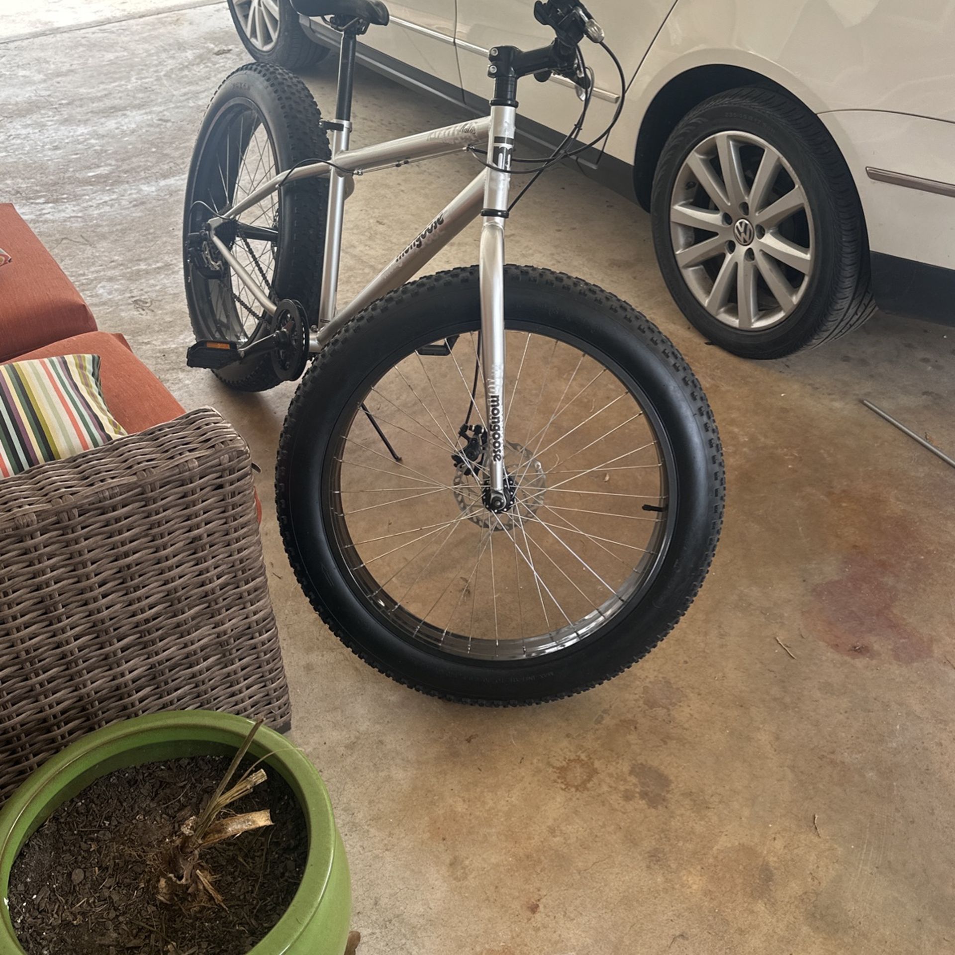 Bike